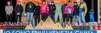 ZonCross Classic 25 Internazionale